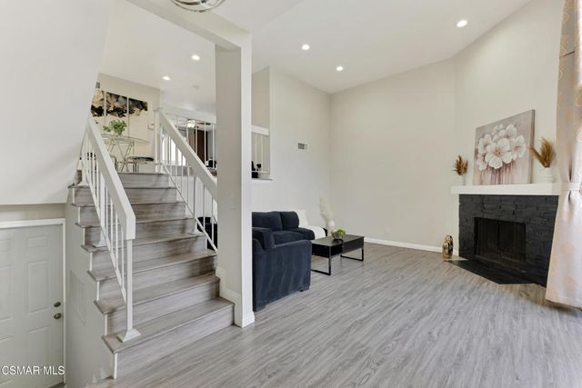26378 W Plata Lane, Calabasas, CA 91302