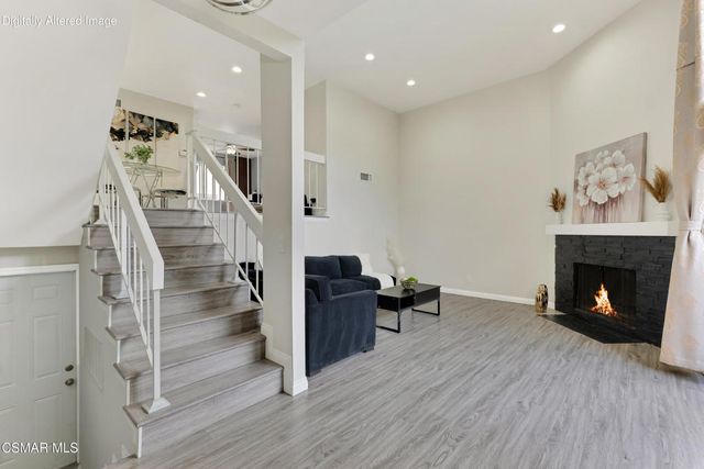 26378 W Plata Lane, Calabasas, CA 91302
