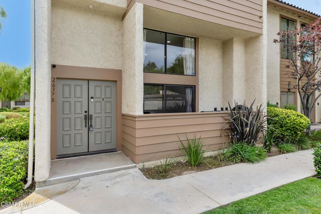 26378 W Plata Lane, Calabasas, CA 91302