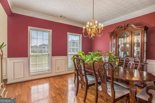 252 Essex Place, Ellenwood, GA 30294