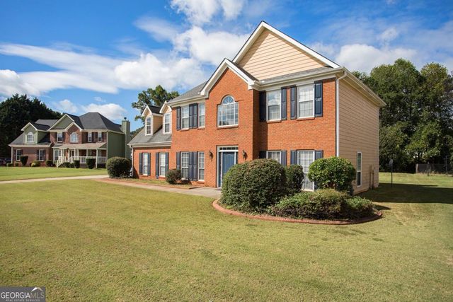 252 Essex Place, Ellenwood, GA 30294