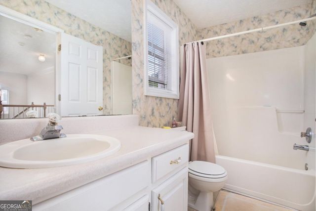 252 Essex Place, Ellenwood, GA 30294