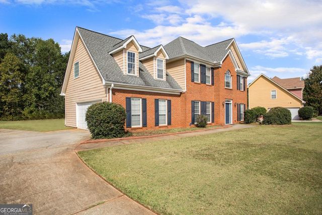 252 Essex Place, Ellenwood, GA 30294