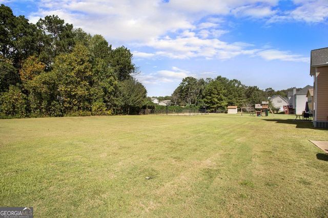 252 Essex Place, Ellenwood, GA 30294