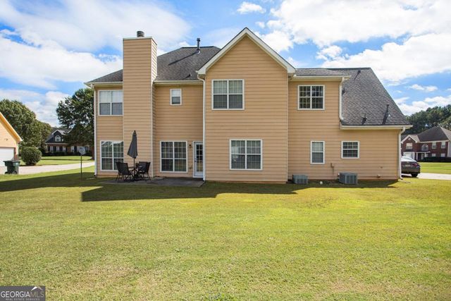 252 Essex Place, Ellenwood, GA 30294