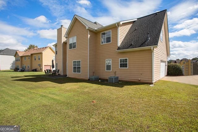 252 Essex Place, Ellenwood, GA 30294