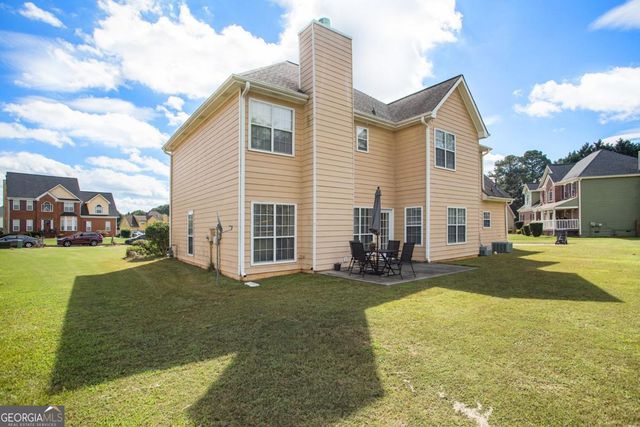 252 Essex Place, Ellenwood, GA 30294