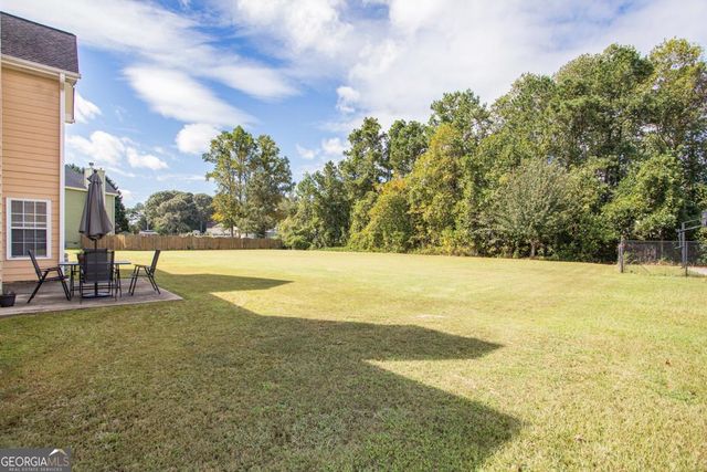 252 Essex Place, Ellenwood, GA 30294