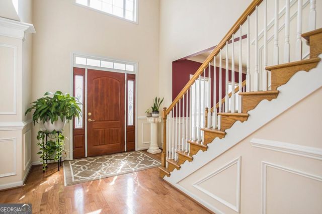 252 Essex Place, Ellenwood, GA 30294