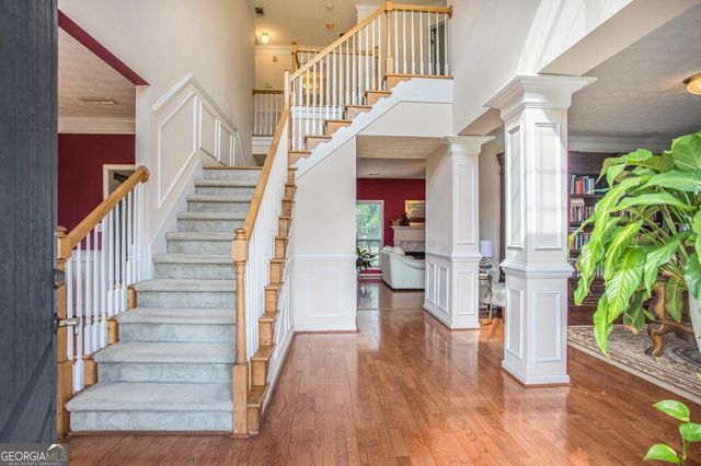 252 Essex Place, Ellenwood, GA 30294