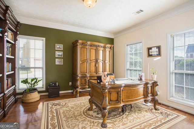 252 Essex Place, Ellenwood, GA 30294