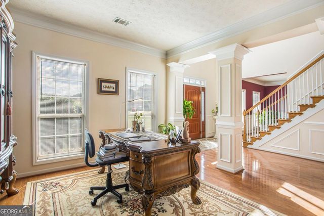 252 Essex Place, Ellenwood, GA 30294