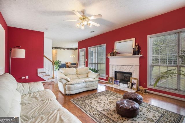 252 Essex Place, Ellenwood, GA 30294