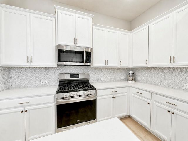 18531 Parkland Row Drive, Cypress, TX 77433