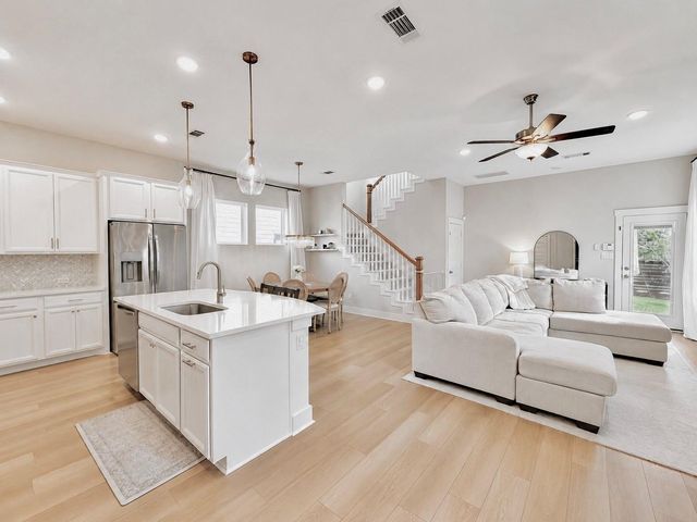 18531 Parkland Row Drive, Cypress, TX 77433
