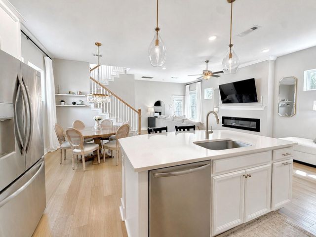 18531 Parkland Row Drive, Cypress, TX 77433
