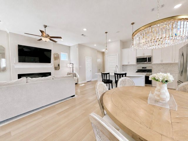 18531 Parkland Row Drive, Cypress, TX 77433