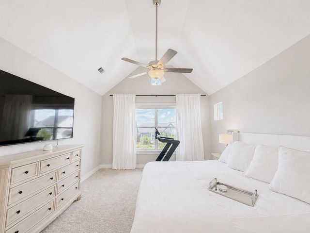 18531 Parkland Row Drive, Cypress, TX 77433