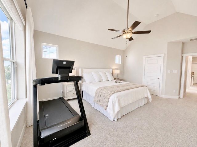 18531 Parkland Row Drive, Cypress, TX 77433