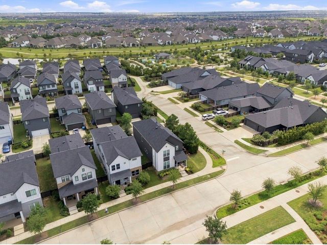 18531 Parkland Row Drive, Cypress, TX 77433