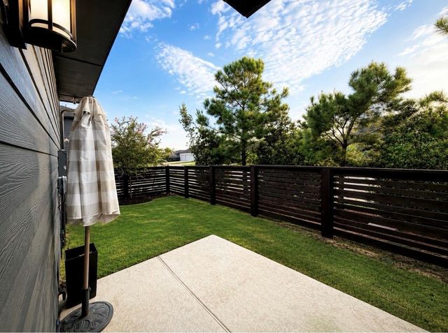 18531 Parkland Row Drive, Cypress, TX 77433
