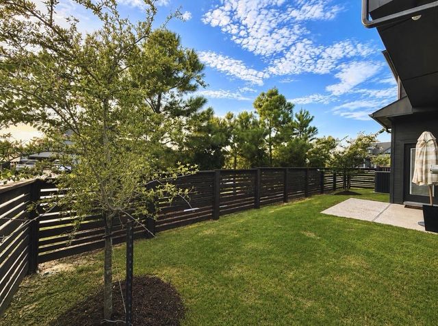 18531 Parkland Row Drive, Cypress, TX 77433