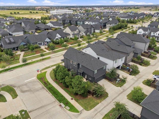18531 Parkland Row Drive, Cypress, TX 77433