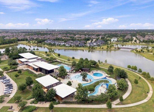 18531 Parkland Row Drive, Cypress, TX 77433
