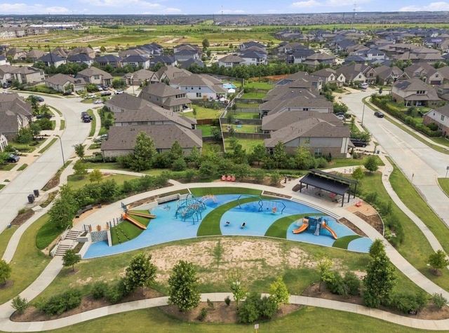 18531 Parkland Row Drive, Cypress, TX 77433