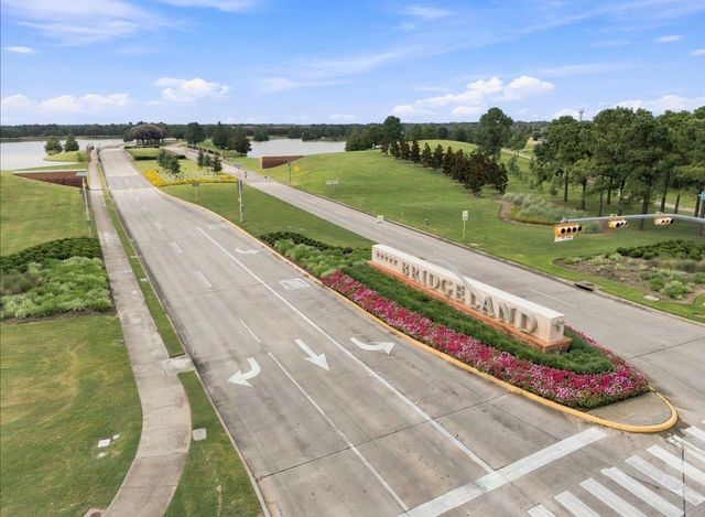 18531 Parkland Row Drive, Cypress, TX 77433