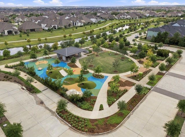 18531 Parkland Row Drive, Cypress, TX 77433