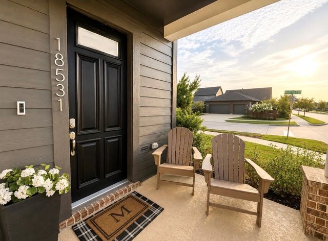 18531 Parkland Row Drive, Cypress, TX 77433