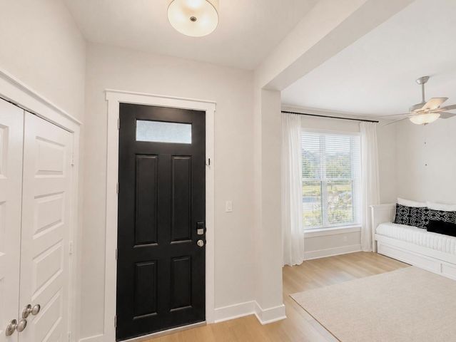 18531 Parkland Row Drive, Cypress, TX 77433
