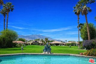 39 Via Bella, Rancho Mirage, CA 92270