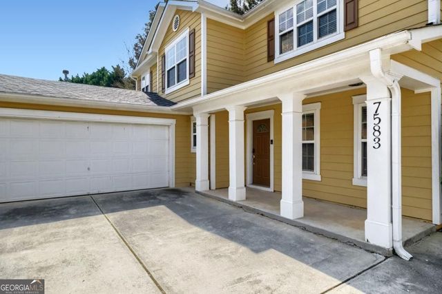 7583 Waverly Loop, Fairburn, GA 30213