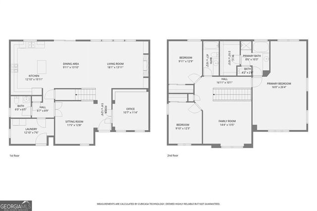 7583 Waverly Loop, Fairburn, GA 30213