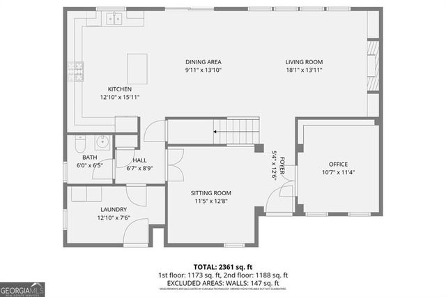 7583 Waverly Loop, Fairburn, GA 30213