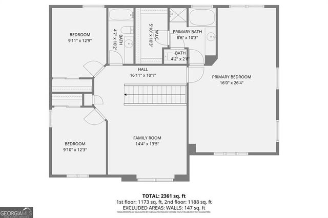 7583 Waverly Loop, Fairburn, GA 30213