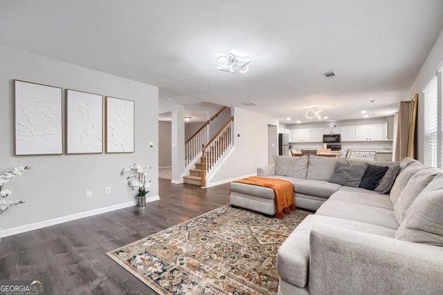7583 Waverly Loop, Fairburn, GA 30213