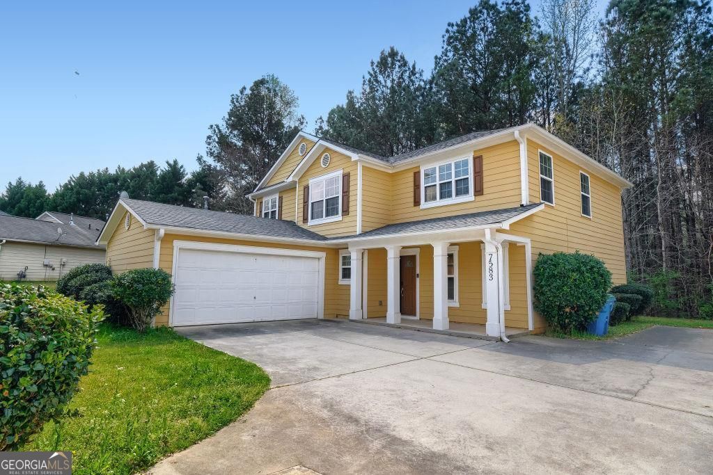 7583 Waverly Loop, Fairburn, GA 30213