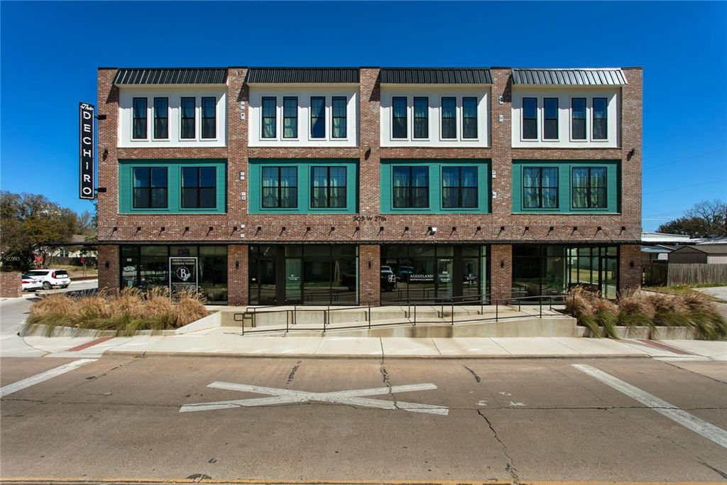 305 West 27th Street 228, Bryan, TX 77803