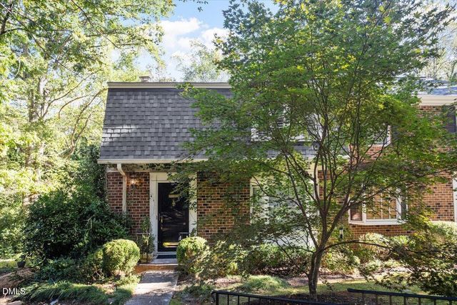 2870 Wycliff Road, Raleigh, NC 27607