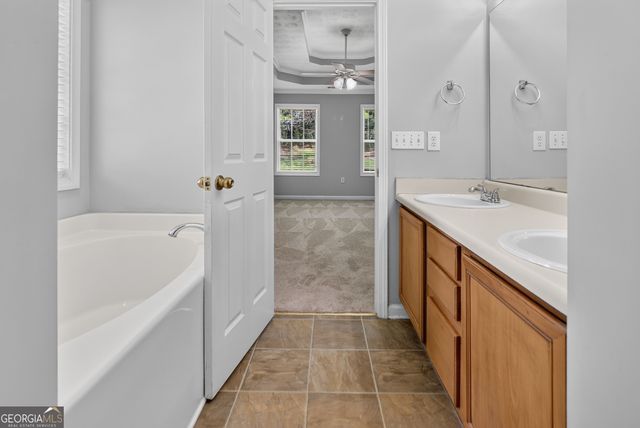 180 Shenandoah Drive, Covington, GA 30016