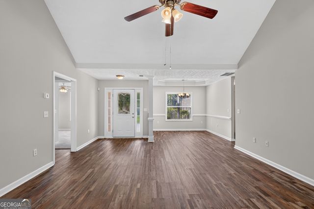 180 Shenandoah Drive, Covington, GA 30016