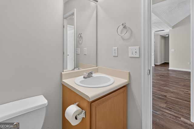 180 Shenandoah Drive, Covington, GA 30016
