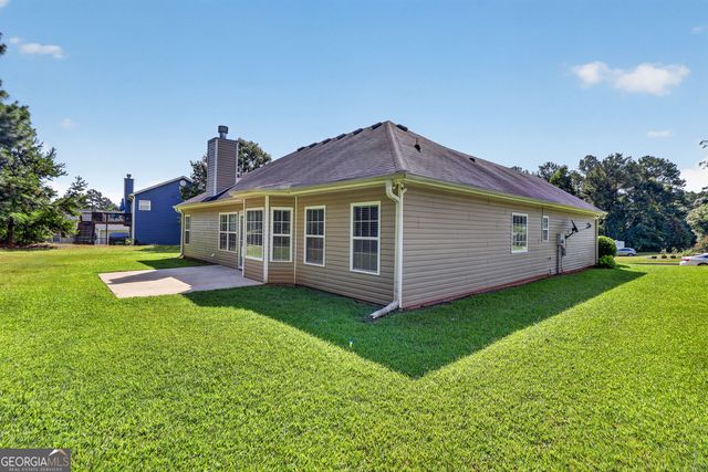 180 Shenandoah Drive, Covington, GA 30016