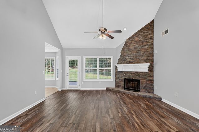 180 Shenandoah Drive, Covington, GA 30016