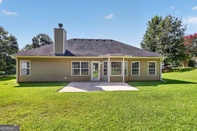 180 Shenandoah Drive, Covington, GA 30016