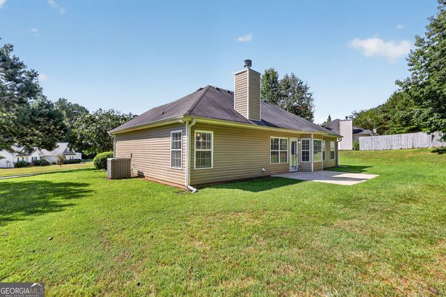 180 Shenandoah Drive, Covington, GA 30016