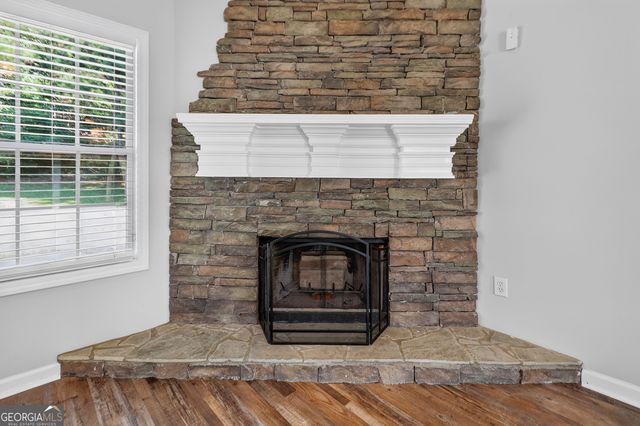 180 Shenandoah Drive, Covington, GA 30016